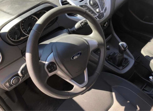 Ford Ka 1.5 Sel 5 P 2017