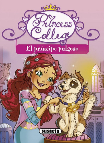 Principe Pulgoso,el - Bat,prunella