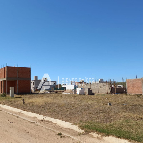 Terreno En Venta | 250 M² Totales | Río Cuarto