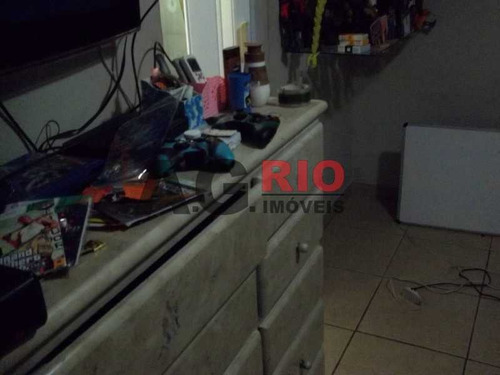 Casa De Rua-à Venda-guadalupe-rio De Janeiro - Vvca30070