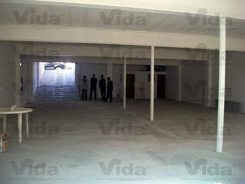 Imagem 3 de 4 de Salas Comercial Em Jardim Califórnia - Osasco - 21906