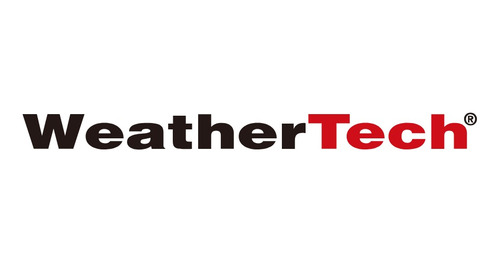 Cargoliner Prado 2000-2007 Grises 2 Filas 40103 Weathertech