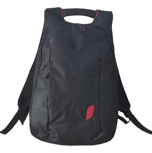 Morral De Uso Ligero Marca Hp Hasta 15.6 Pulgadas