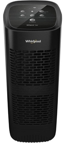 Whirlpool Whispure Wpt60p Purificador De Aire Antibacterias