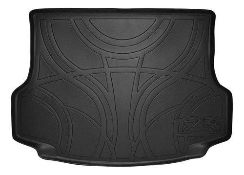 Smartliner All Weather Cargo Liner Floor Mat Negro Para 2013