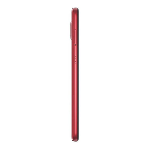 Imagen 4 de 5 de Celular Motorola Moto E7 32gb Rojo