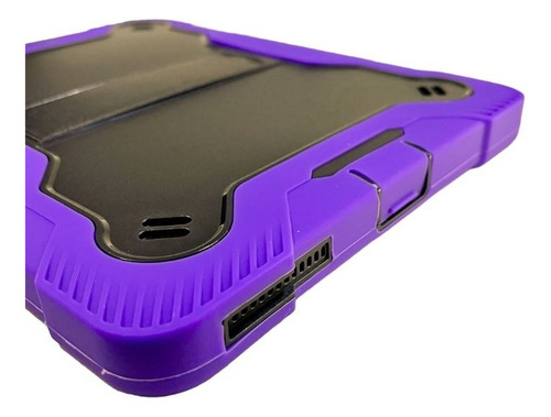 Capa Case Antishock Para Tablet iPad 2 3 E 4