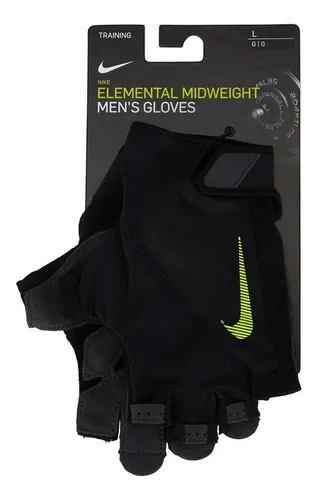 Guantes Fitness Hombre Nike