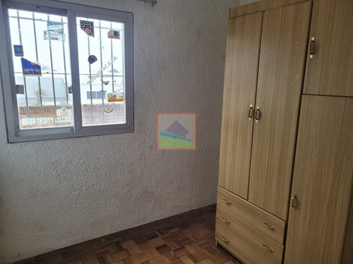 Imagen 5 de 8 de Apartamento 2 Dormitorios Torre Maldonado/maldonado Centro