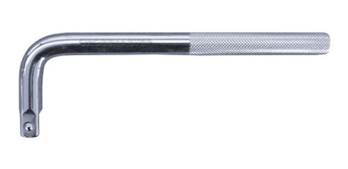 Imagen 1 de 3 de Mango Acodado L 203mm Enc 1/2 Crossmaster 9942664 Fuerza