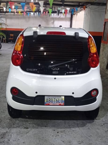 Imagen 3 de 3 de Cherry Arauca Síncronico