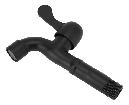 Grifo De Piscina Long Mop Grifo De Agua De Acero Inoxidable