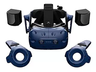 Htc Vive Pro Vr System