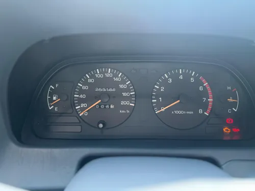 Toyota Prado Vx 1999