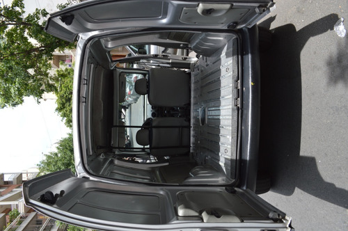 Renault Kangoo 1.6 Furgon Unico Dueño