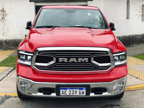 Ram 1500 2020 5.7 Laramie Atx V8