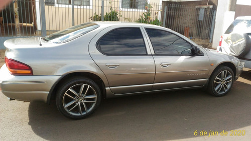 Chrysler Stratus 2.0 Le 4p