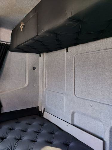 Iveco Tector 240e30