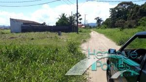 Imagem 3 de 4 de Terreno No Bairro São José Em Peruíbe - Te00090