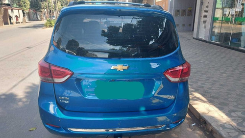 Chevrolet Spin 2019 1.8 Ltz 7l Aut. 5p