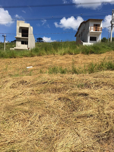 Imagem 2 de 5 de Terreno À Venda, Jardim Do Rio Cotia, Cotia, Sp - Sp - Te0004_mli