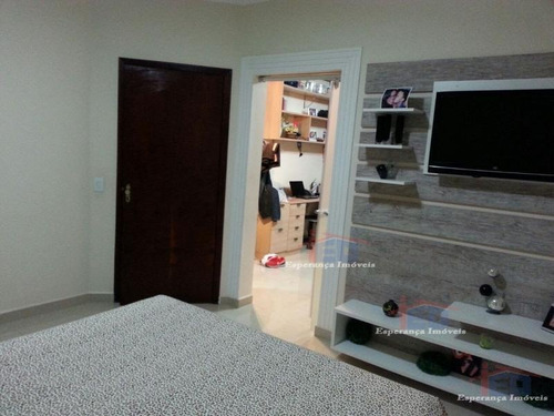 Imagem 8 de 15 de Ref.: 1494 - Casa Terrea Em Osasco Para Venda - V1494