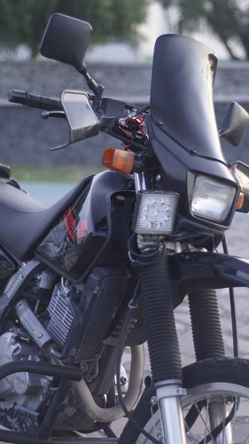 Imagen 10 de 10 de Suzuki Dr 650 2019