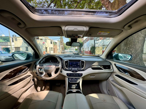 GMC Terrain 3.6 Denali At