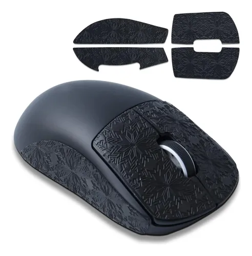 Jomkiz Mouse Anti-slip Grip Tape Fit For Logitech G Pro X Su