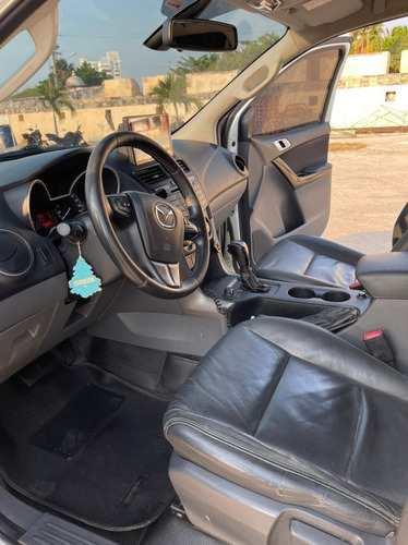 Mazda Bt-50 2017 3.2 Professional