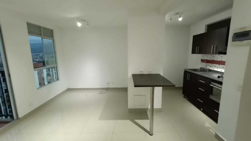 Imagen 1 de 20 de Apartamento En Venta En Medellín - Calasanz