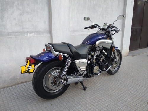 Imagen 8 de 22 de Yamaha Vmax 1200 V-max Excelente Estado Original !!!