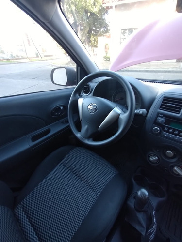 Nissan March 1.6 Active 107cv