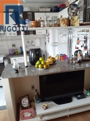 Imagem 12 de 15 de 03767 - Apartamento 3 Dorms. (1 Suíte), Monte Castelo - São José Dos Campos/sp - 3767
