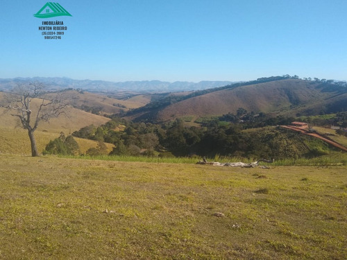 Chácara A Venda No Bairro Zona Rural Em Pouso Alto - Mg. - 320-1