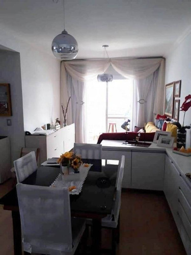 Imagem 7 de 11 de Apartamento - Panazzolo - Ref: 7915 - V-7915