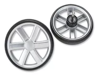 Jogo Roda Traseiras B-agile Rear Wheel Kit Modelo # S861200