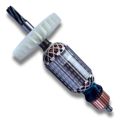 Induzido Hr2470 110v Martelete Hr2014 Rotor 515286-8