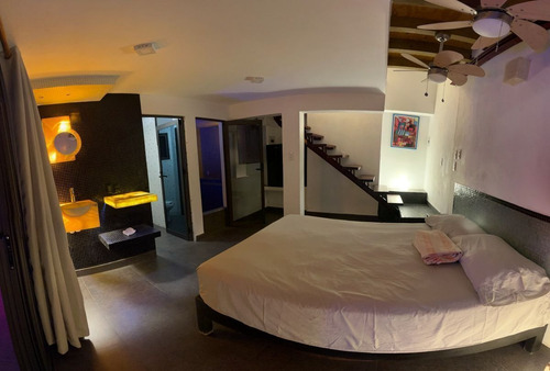 Imagen 13 de 30 de La Casa De Ónix