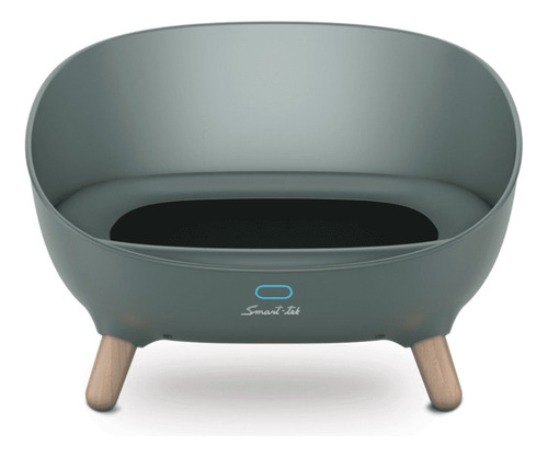 Cama Cucha Sofá Sillón Térmico Smart Tek Sv-100 Gato Perro