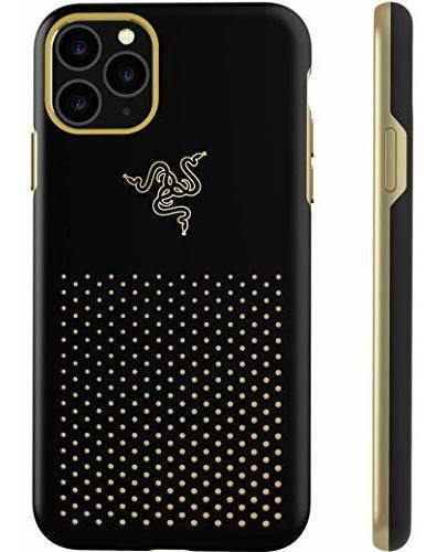 Razer Arctech Pro Ths Edition Para iPhone 11 Pro Funda: Ther