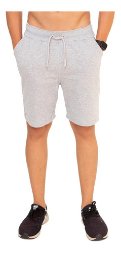 Short Bermuda Pantalón Corto - Jogging - Niños Y Adultos