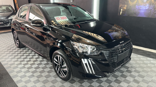 Peugeot 208 1.0T Allure Pack