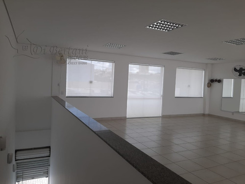 Imagem 14 de 16 de Salao - Sl00002 - 69437800