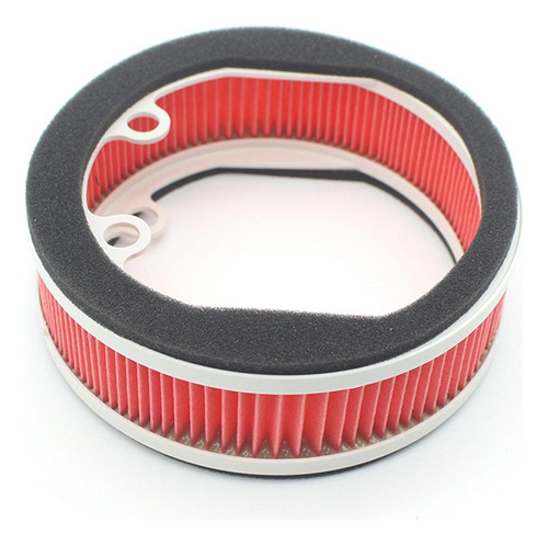 Filtro De Aire De Motocicleta De Plástico Para Smax155