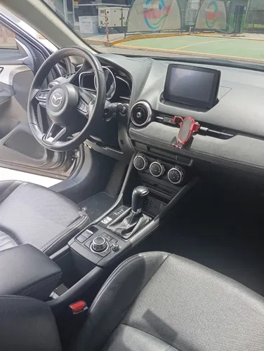 Mazda CX-3 2.0 Grand Touring At