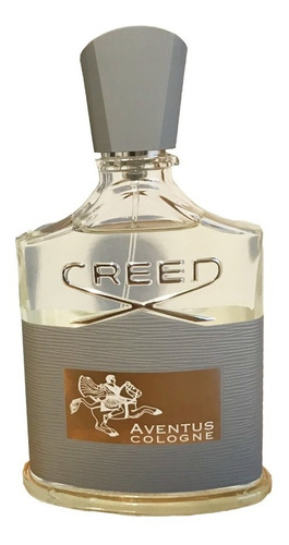 Perfume Importado Creed Aventus Cologne 100ml Original 