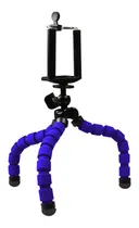 Comprar Tripode Celular Tripode Fotografia Araña Flexible Octopus