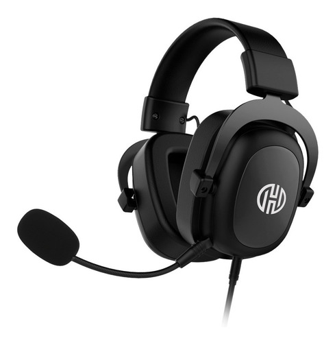 Headset Gamer Lx-02 Hoopson Ps4 Pc