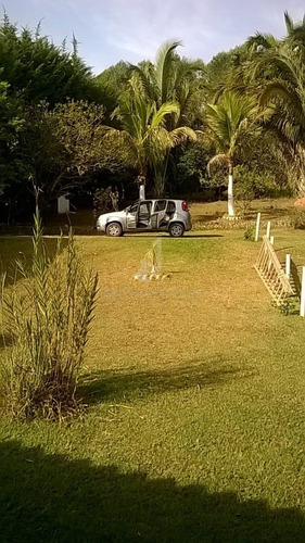 Chácara À Venda Em Loteamento Caminhos Do Sol - Ch001425